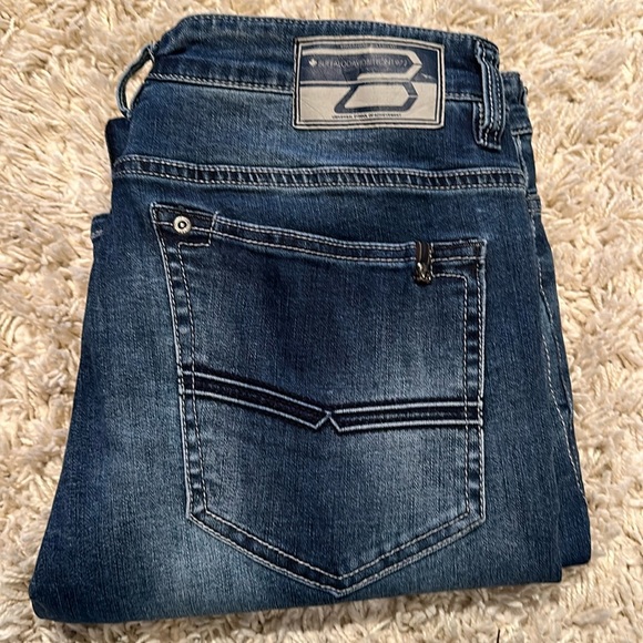 Buffalo David Bitton Other - Buffalo Jeans 34 W x 32 L great condition